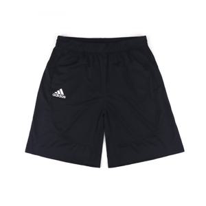 아디다스 사이드라인 21 니트 쇼츠 AD-F 블랙