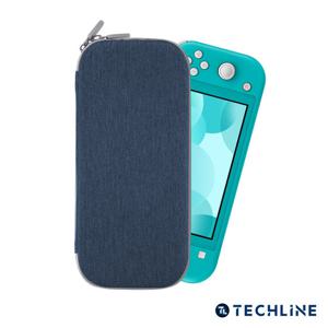 테크라인 닌텐도 스위치 라이트 옥스퍼드 파우치