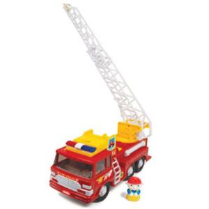 점보 119 소방차 미니카 놀이 어린이 자동차 장난감