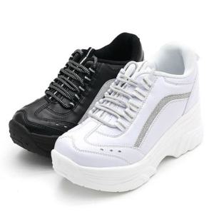 넥스트큐 치어리더/스니커즈/여성화/캐주얼화/캔버스