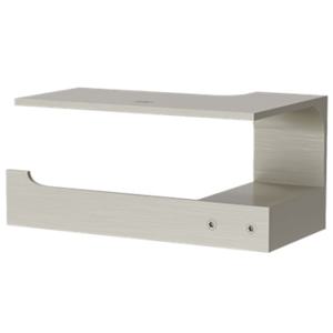 아메리칸스탠다드 린치핀 휴지걸이 사틴 헤어라인 FH1065-0KAK45