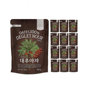 [리치팜너트][리치팜너트] 대추야자350g 13팩