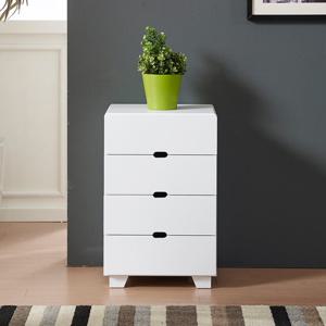 베베 미니 높은 서랍장 4단 (무배)