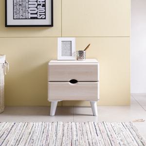 퐁퐁 미니 2단 서랍장 (무배)