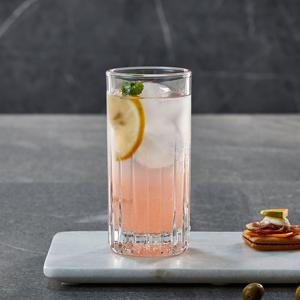 [모던하우스] 클래식 위스키 하이볼잔 350ml