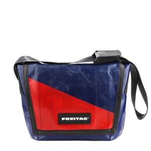 [프라이탁] (F11 LASSIE 0611) 남녀공용 LASSIE 크로스백