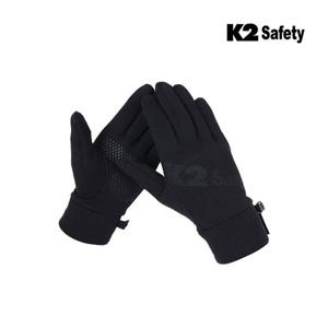K2 폴라텍 장갑 IMW20906Z1 신축성과 통기성 우수 최상의 그립감