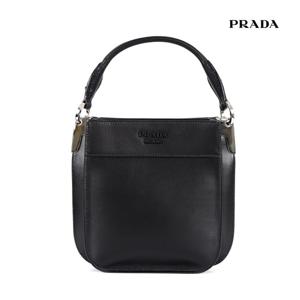 프라다 마깃 스몰 호보백 1BC082 OON 2AIX F0002