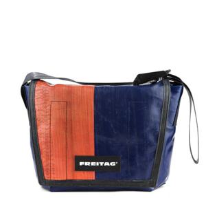 [프라이탁] (F11 LASSIE 0623) 남녀공용 LASSIE 크로스백