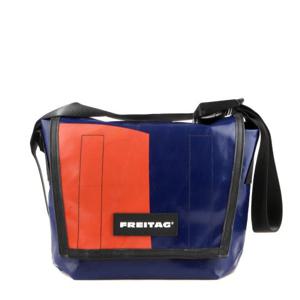 [프라이탁] (F11 LASSIE 0636) 남녀공용 LASSIE 크로스백