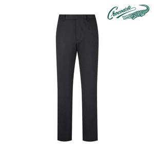 [크로커다일] 겨울 시그니처 선염 기모 팬츠 CDAA9PT4552