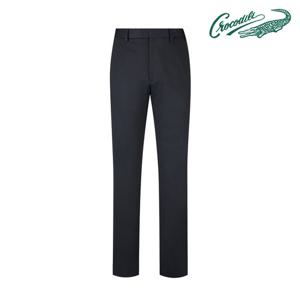 [크로커다일] 겨울 시그니처 선염 기모 팬츠 CDAA9PT4553