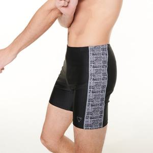 제테스 남성 3부 스윔 팬츠 실내수영복 M_3A935