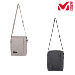 [밀레]남여공용 가벼운 심플 어반 크로스백_MXSFA930