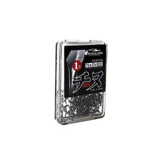 챌리온 경기 감성돔 흑바늘 덕용 바다낚시바늘