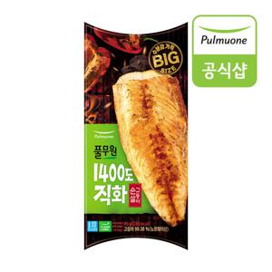 [풀무원] 1400도 직화순살고등어구이_85g (85g)