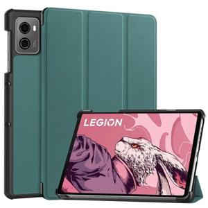 레노버 탭 리전 Y700 2 3 4세대 8.8 SKIN 가죽 태블릿 케이스