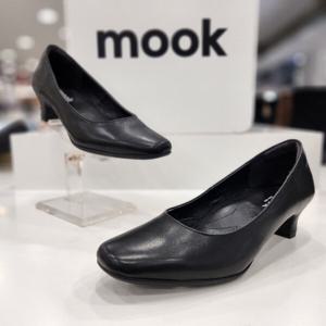 [무크]여성 펌프스/면접화/정장구두 4cm 322151QA_YS