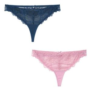 [섹시쿠키]어텀 러블리 티팬티 2종 택1 SCWPZ813SCWPZ817