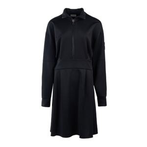 [몽클레어] 플리츠 폰테 미니 원피스 8I00015 899M0 999