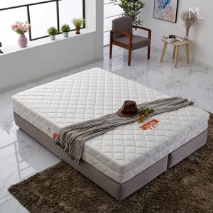 [모로] 아티 10존 포켓 슈퍼싱글 매트리스 21cm 국산 수면매트