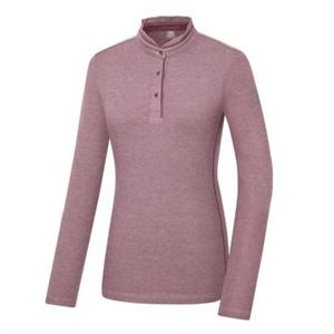 [콜핑]LD18  공용 봄/여름 셔츠형 등판메쉬 등산티셔츠  KFT4974U