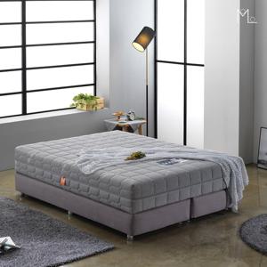 [모로] 마리 ATB 항균 라텍스 10존 포켓 퀸 매트리스 27cm 국산