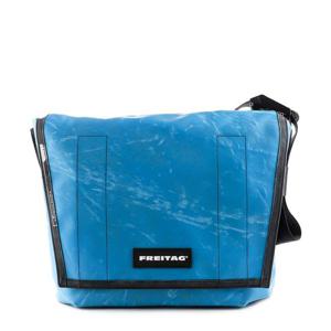 [프라이탁] (F12 DRAGNET 0129) 남녀공용 메신저백