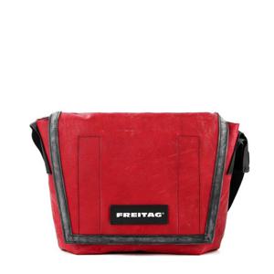 [프라이탁] (F11 LASSIE 0267) 남녀공용 크로스백