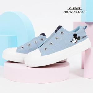 프로월드컵 HC12 mk쿠키아동화 c122-c003-1bu