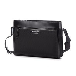 [쌤소나이트] SHEFFIELD 크로스백 BLACK QY709003