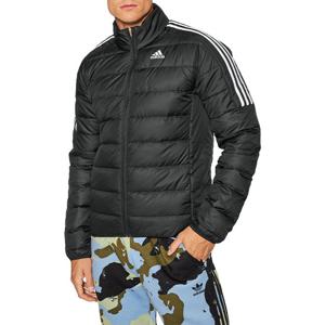 아디다스 남성 아시아 에션셜 다운자켓 (AD025BC-0MW)