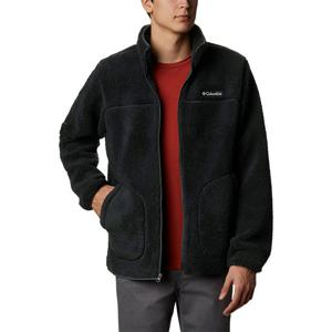 컬럼비아 남성 아시아 셰르파 플리스 집업자켓 (CB014AC-0MW)