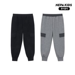 [네파키즈/택가79,000] KKC6302 챔피온 트레이닝팬츠 본사직영