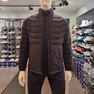 프로스펙스_WMJ23W714BK_간절기 웰론패딩 경량자켓