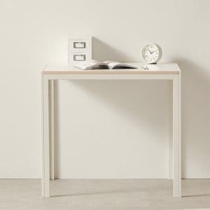 마르체 레이 800 철제 테이블 데스크 책상 BKF113C (착불)