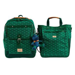 [빈]BX11AB0304GN-SET 그린 책가방셋트