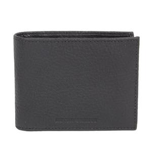 [알마니]ARMANI 알마니 반지갑 YEM176 YC89J 80033 NAVY / 남성