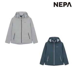 [네파]7K10608 남성 봄 등산 캠핑 바람막이 기본 방풍 윈드 자켓