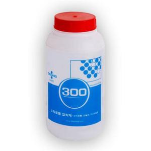 오공300 스티로폼 풀 800ml 단일상품