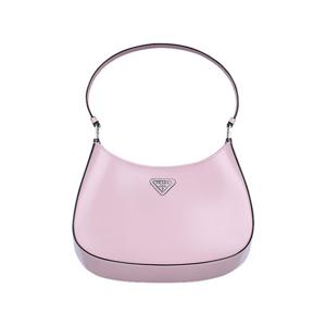 [프라다] 클레오 브러시드 호보백 (1BC499 ZO6 F02UE)