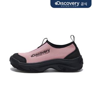 [디스커버리] 웨이브 슬립온 (PINK) DXSH7224N-PKS