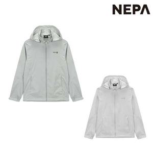 [네파]7K30602 남성 등산 캠핑 여름 바람막이 윈드 경량 자켓 스트라다
