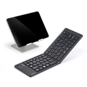 유니콘 BK800SB 블루투스 접이식키보드