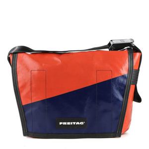 [프라이탁] (F14 DEXTER 0398) 남녀공용 DEXTER 메신저백