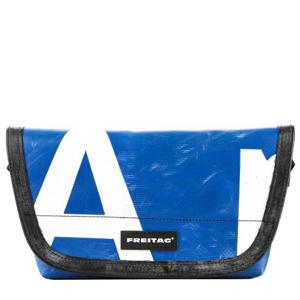 [프라이탁] (F40 JAMIE 0491) 남녀공용 JAMIE 힙색