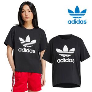 [정가 55,000][XS,S] 아디다스 오리지널 박시 반팔티-IU2422