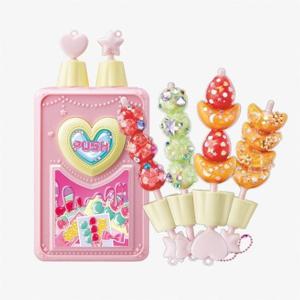 [영실업]리얼 미니어쳐 탕후루 레진아트