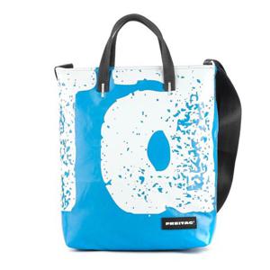 [프라이탁] (F202 LELAND 0060) 남녀공용 숄더백