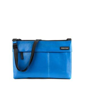 [프라이탁] (F553 LOU 0089) 남녀공용 숄더백